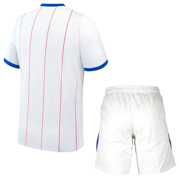 Chelsea Dětský Třetí Dres 2026/27