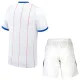 Chelsea Dětský Třetí Dres 2026/27
