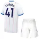 Chelsea Estêvão 41 Dětský Třetí Dres 2026/27 Chelsea Estêvão 41 Dětský Třetí Dres 2026/27