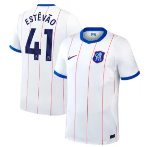 Chelsea Estêvão 41 Třetí Dres 2026/27
