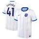 Chelsea Estêvão 41 Třetí Dres 2026/27 Chelsea Estêvão 41 Třetí Dres 2026/27