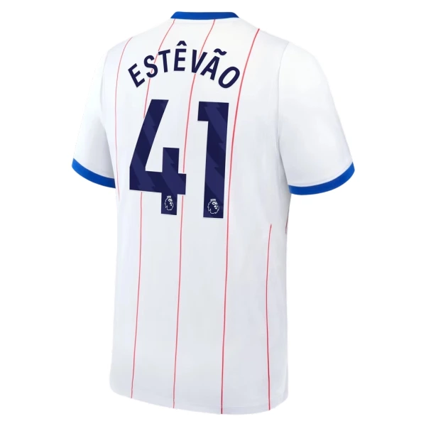 Chelsea Estêvão 41 Třetí Dres 2026/27