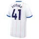 Chelsea Estêvão 41 Třetí Dres 2026/27