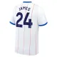 Chelsea James 24 Třetí Dres 2026/27