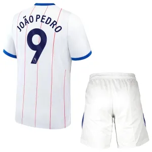 Chelsea Joao Pedro 20 Dětský Třetí Dres 2026/27