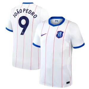 Chelsea Joao Pedro 20 Třetí Dres 2026/27
