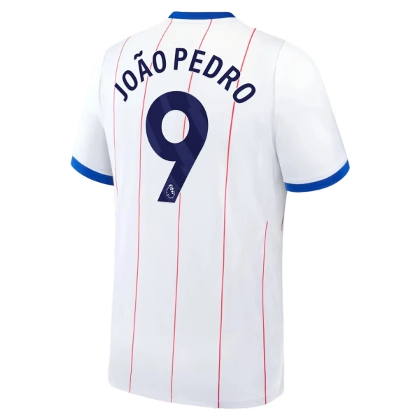 Chelsea Joao Pedro 20 Třetí Dres 2026/27