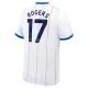 Chelsea Rogers 17 Třetí Dres 2026/27