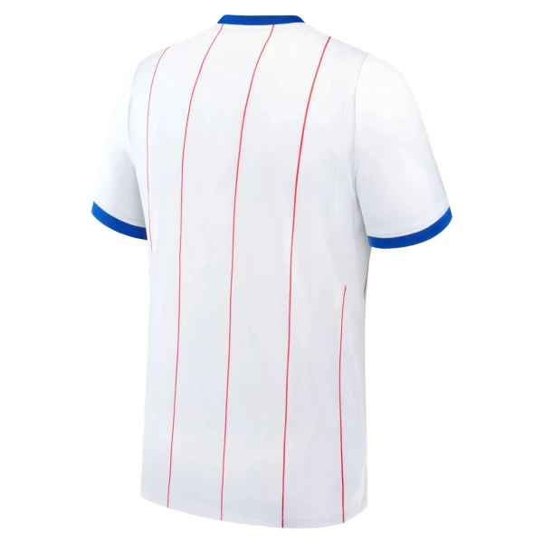 Chelsea Třetí Dres 2026/27
