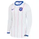 Chelsea Třetí Dres 2026/27 - Dlouhý Rukáv