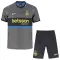 Inter Milán Dětský Třetí Dres 2026/27