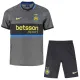 Inter Milán Dětský Třetí Dres 2026/27 Inter Milán Dětský Třetí Dres 2026/27