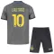 Inter Milán Lautaro Martínez 10 Dětský Třetí Dres 2026/27