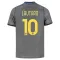 Inter Milán Lautaro Martínez 10 Třetí Dres 2026/27
