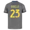 Inter Milán Nicolò Barella 23 Třetí Dres 2026/27