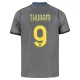 Inter Milán Thuram 9 Dětský Třetí Dres 2026/27