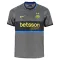 Inter Milán Třetí Dres 2026/27