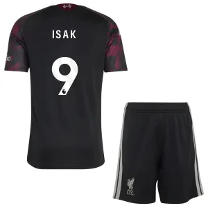 Liverpool Alexander Isak 9 Dětský Třetí Dres 2026/27