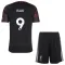 Liverpool Alexander Isak 9 Dětský Třetí Dres 2026/27