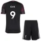 Liverpool Alexander Isak 9 Dětský Třetí Dres 2026/27 Liverpool Alexander Isak 9 Dětský Třetí Dres 2026/27