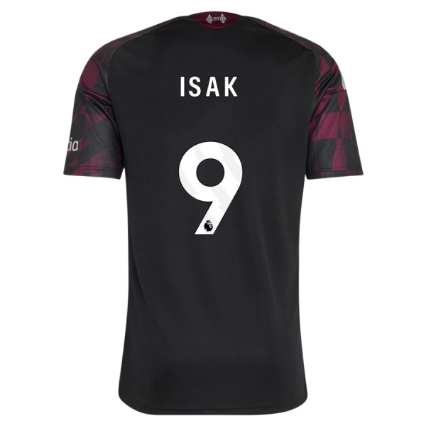Liverpool Alexander Isak 9 Dětský Třetí Dres 2026/27