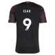 Liverpool Alexander Isak 9 Dětský Třetí Dres 2026/27