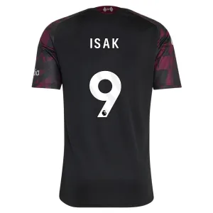 Liverpool Alexander Isak 9 Třetí Dres 2026/27