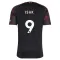 Liverpool Alexander Isak 9 Třetí Dres 2026/27