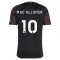 Liverpool Alexis Mac Allister 10 Třetí Dres 2026/27