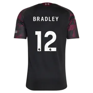 Liverpool Bradley 12 Třetí Dres 2026/27