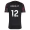 Liverpool Bradley 12 Třetí Dres 2026/27