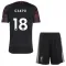 Liverpool Cody Gakpo 18 Dětský Třetí Dres 2026/27