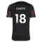 Liverpool Cody Gakpo 18 Třetí Dres 2026/27