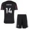 Liverpool Federico Chiesa 14 Dětský Třetí Dres 2026/27