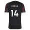 Liverpool Federico Chiesa 14 Třetí Dres 2026/27
