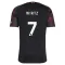 Liverpool Florian Wirtz 7 Třetí Dres 2026/27