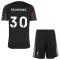Liverpool Frimpong 30 Dětský Třetí Dres 2026/27