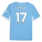 Manchester City Enzo Fernández 17 Domácí Dres 2026/27