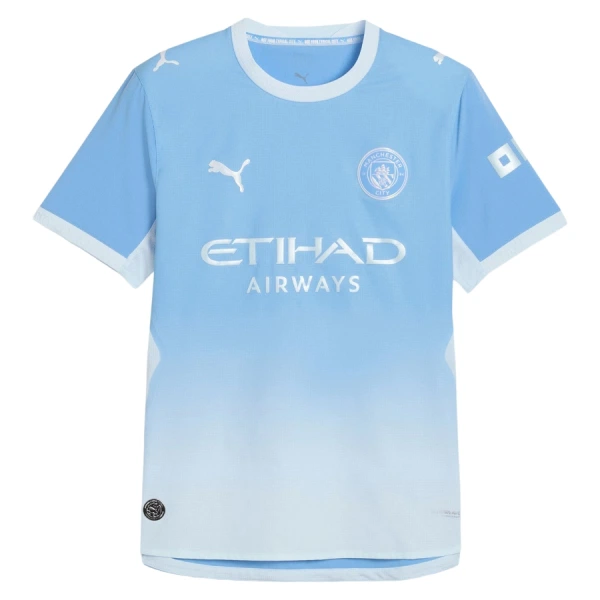 Manchester City Enzo Fernández 17 Domácí Dres 2026/27