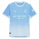 Manchester City Enzo Fernández 17 Domácí Dres 2026/27