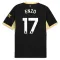 Manchester City Enzo Fernández 17 Venkovní Dres 2026/27