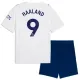 Manchester City Erling Haaland 9 Dětský Třetí Dres 2026/27 Manchester City Erling Haaland 9 Dětský Třetí Dres 2026/27
