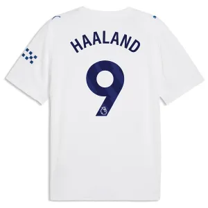 Manchester City Erling Haaland 9 Třetí Dres 2026/27