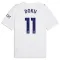 Manchester City Jérémy Doku 11 Třetí Dres 2026/27