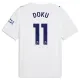 Manchester City Jérémy Doku 11 Třetí Dres 2026/27 Manchester City Jérémy Doku 11 Třetí Dres 2026/27