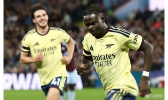 Čistý start odhaluje skryté starosti: Arsenalův pancíř a slabiny