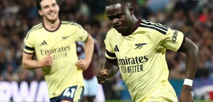 Čistý start odhaluje skryté starosti: Arsenalův pancíř a slabiny