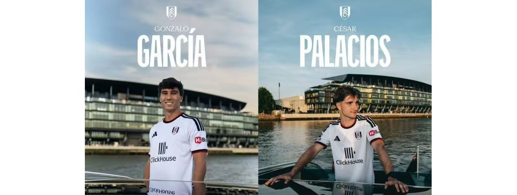 Z Bernabéu do Craven Cottage: Letní přestupová cesta „Jeden bere, druhý jde“ výhodná pro všechny Z Bernabéu do Craven Cottage: Letní přestupová cesta „Jeden bere, druhý jde“ výhodná pro všechny