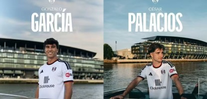 Z Bernabéu do Craven Cottage: Letní přestupová cesta „Jeden bere, druhý jde“ výhodná pro všechny