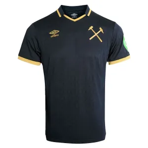 West Ham United Tomáš Souček 28 Třetí Dres 2025/26